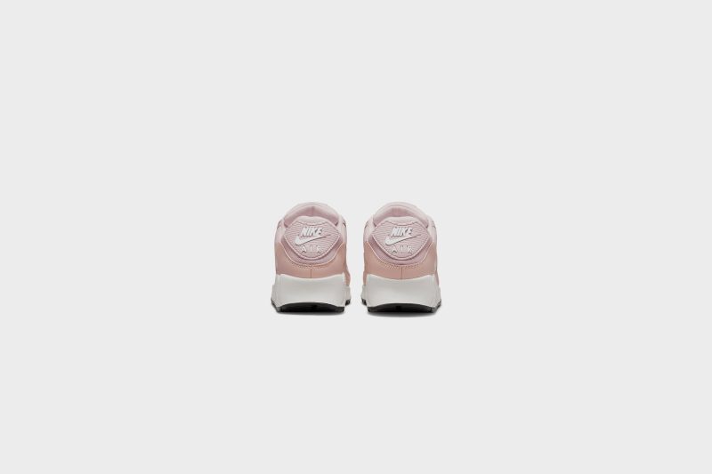 WMNSNikeAirMax90 BarelyRose SummitWhite DH8010 6006