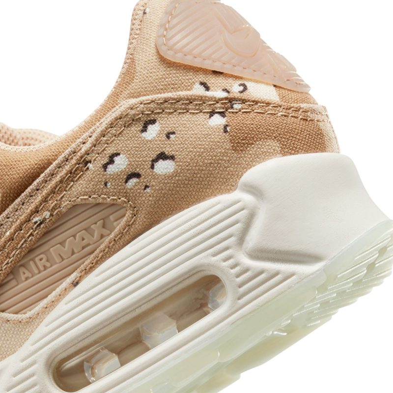 WMNSNikeAirMax90 Hemp LightSoftPink Sail DX2313 20010