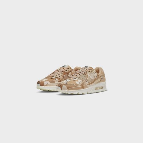 WMNSNikeAirMax90 Hemp LightSoftPink Sail DX2313 2002