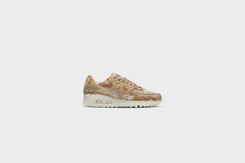 WMNSNikeAirMax90 Hemp LightSoftPink Sail DX2313 2003