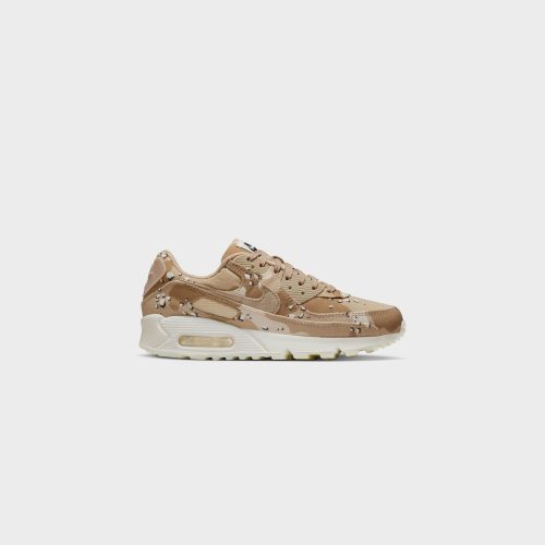 WMNSNikeAirMax90 Hemp LightSoftPink Sail DX2313 2004