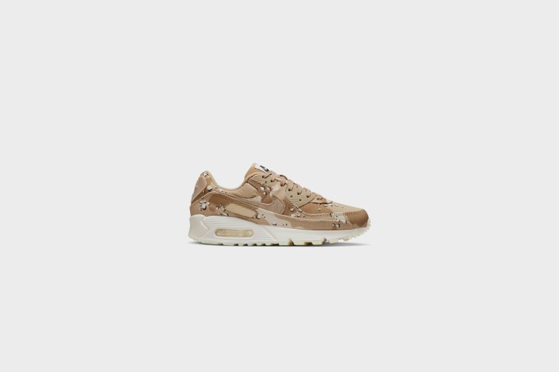 WMNSNikeAirMax90 Hemp LightSoftPink Sail DX2313 2004