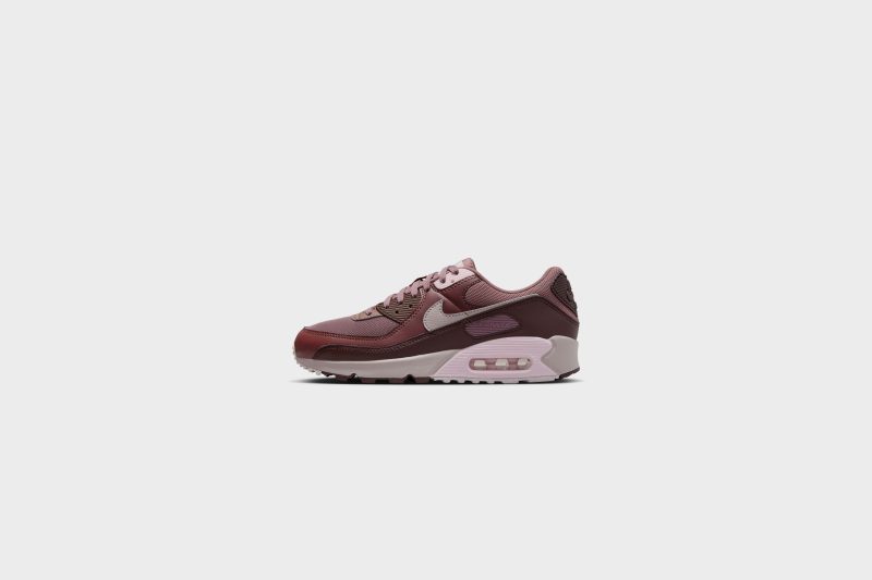 WMNSNikeAirMax90 SmokeyMauve PlatinumViolet DH8010 2001