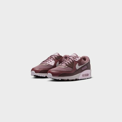 WMNSNikeAirMax90 SmokeyMauve PlatinumViolet DH8010 2002