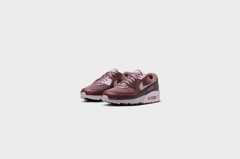 WMNSNikeAirMax90 SmokeyMauve PlatinumViolet DH8010 2002