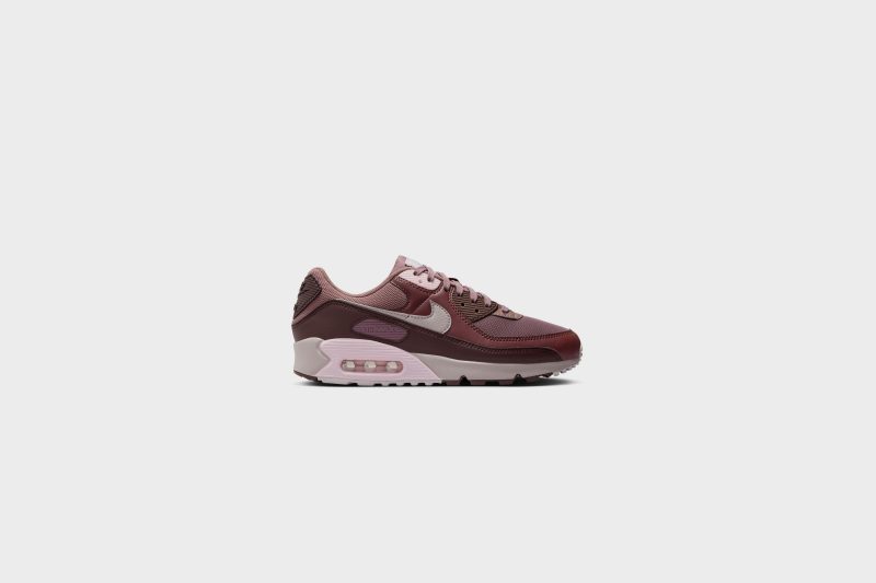 WMNSNikeAirMax90 SmokeyMauve PlatinumViolet DH8010 2004