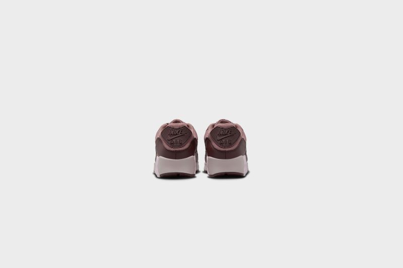 WMNSNikeAirMax90 SmokeyMauve PlatinumViolet DH8010 2006