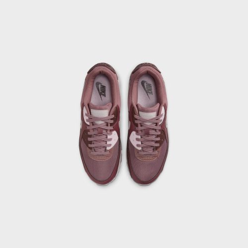 WMNSNikeAirMax90 SmokeyMauve PlatinumViolet DH8010 2007