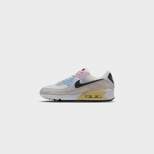 WMNSNikeAirMax90 SummitWhite Black LightBone DQ0374 1004