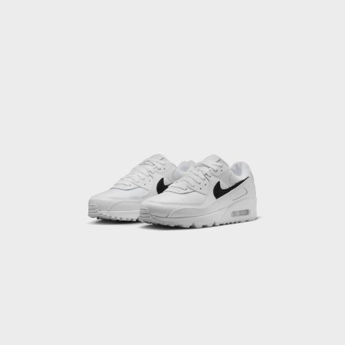 WMNSNikeAirMax90 White Black DZ5212 1002