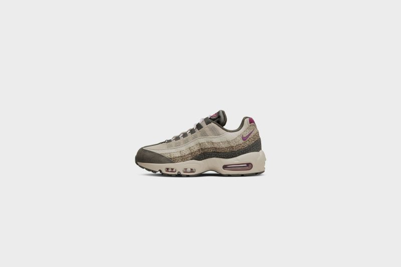 WMNSNikeAirMax95 Anthracite Viotech Ironstone DX2955 0011