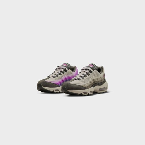 WMNSNikeAirMax95 Anthracite Viotech Ironstone DX2955 0012