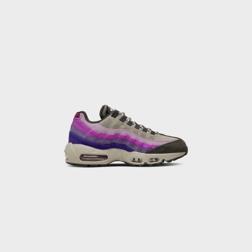 WMNSNikeAirMax95 Anthracite Viotech Ironstone DX2955 0013