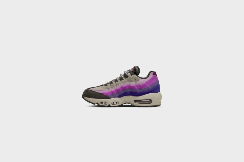 WMNSNikeAirMax95 Anthracite Viotech Ironstone DX2955 0015