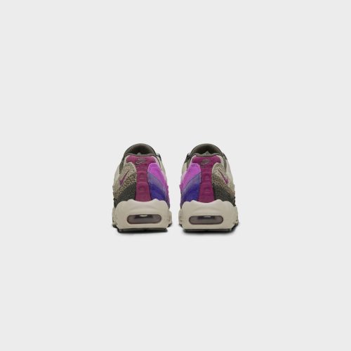 WMNSNikeAirMax95 Anthracite Viotech Ironstone DX2955 0016