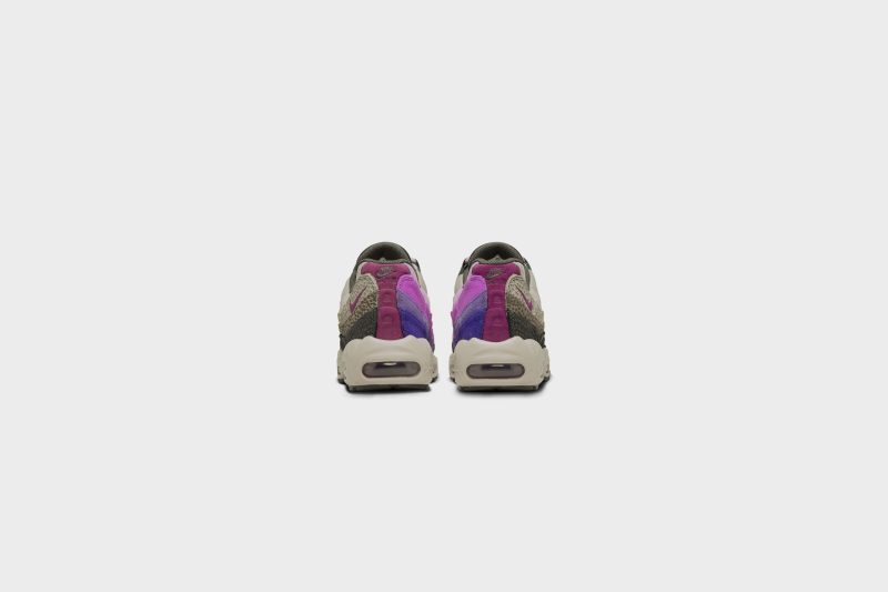 WMNSNikeAirMax95 Anthracite Viotech Ironstone DX2955 0016