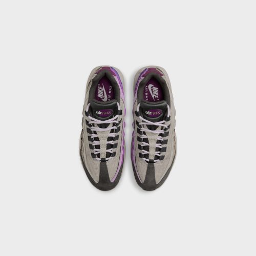 WMNSNikeAirMax95 Anthracite Viotech Ironstone DX2955 0017