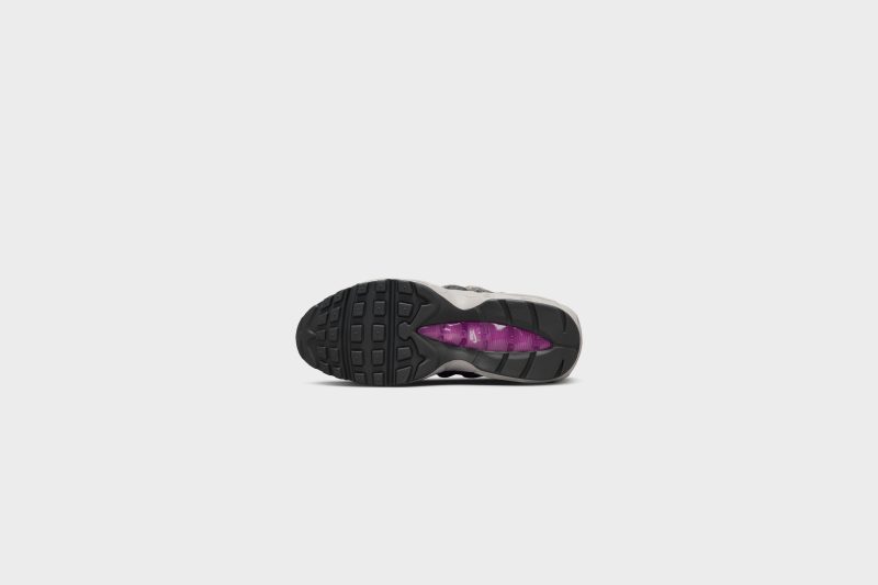 WMNSNikeAirMax95 Anthracite Viotech Ironstone DX2955 0018