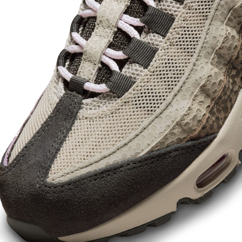 WMNSNikeAirMax95 Anthracite Viotech Ironstone DX2955 0019