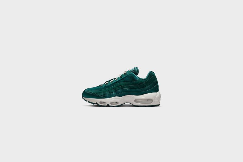 WMNSNikeAirMax95 DKAtomicTeal DKAtomicTeal DZ5226 3001