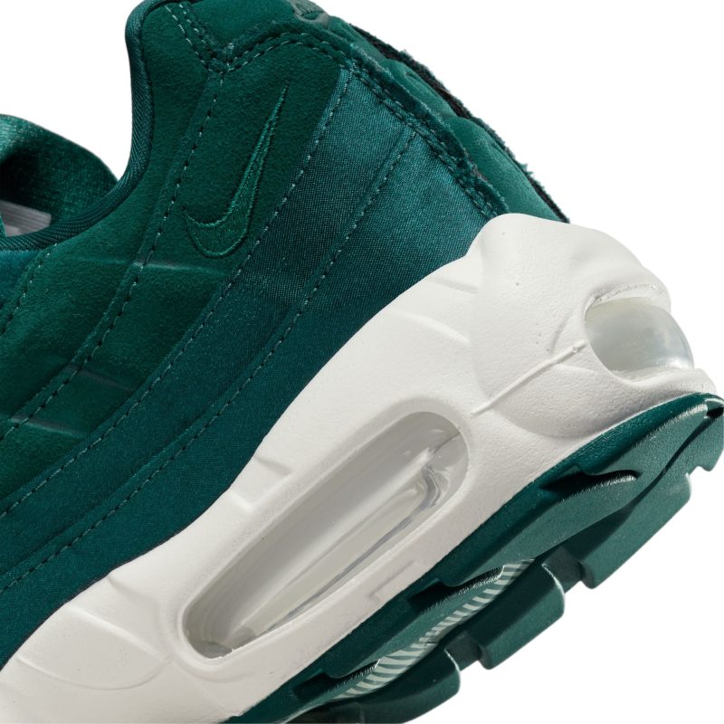 WMNSNikeAirMax95 DKAtomicTeal DKAtomicTeal DZ5226 30010