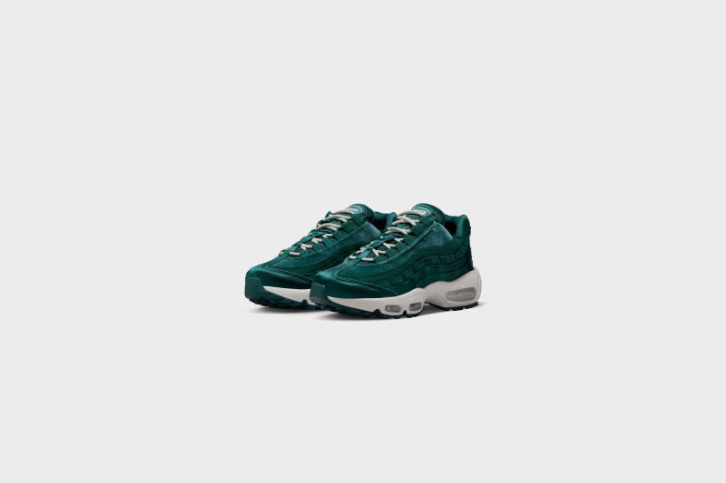 WMNSNikeAirMax95 DKAtomicTeal DKAtomicTeal DZ5226 3002