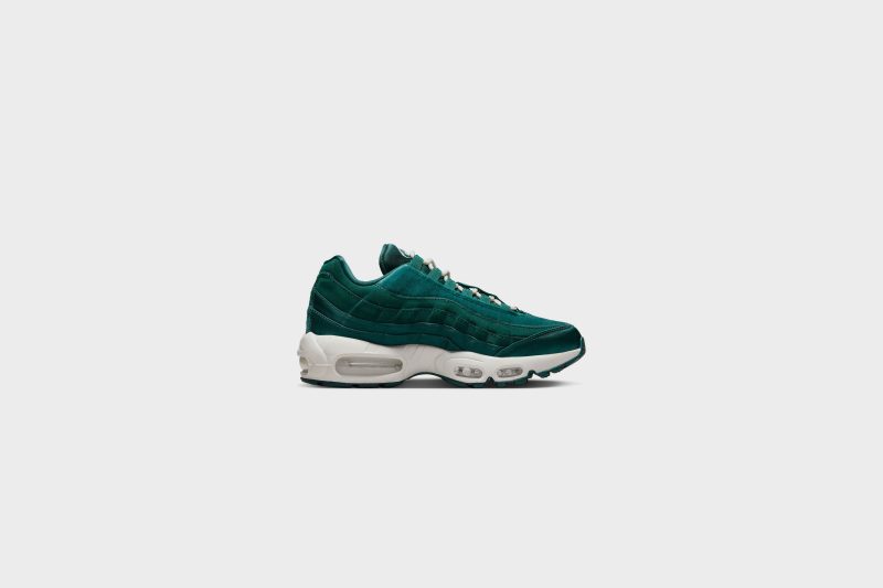 WMNSNikeAirMax95 DKAtomicTeal DKAtomicTeal DZ5226 3003