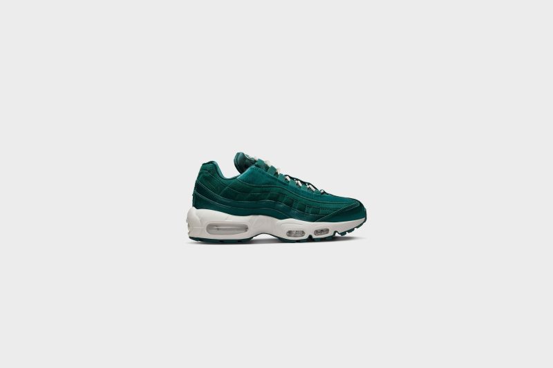 WMNSNikeAirMax95 DKAtomicTeal DKAtomicTeal DZ5226 3004