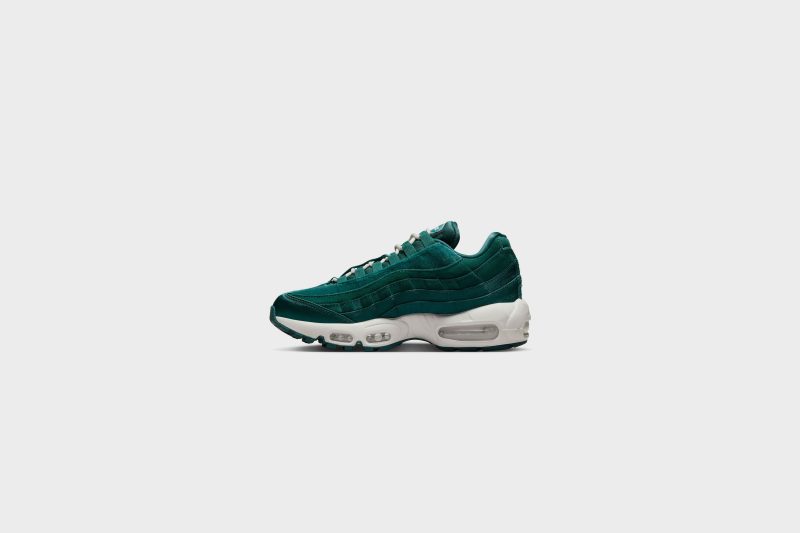 WMNSNikeAirMax95 DKAtomicTeal DKAtomicTeal DZ5226 3005