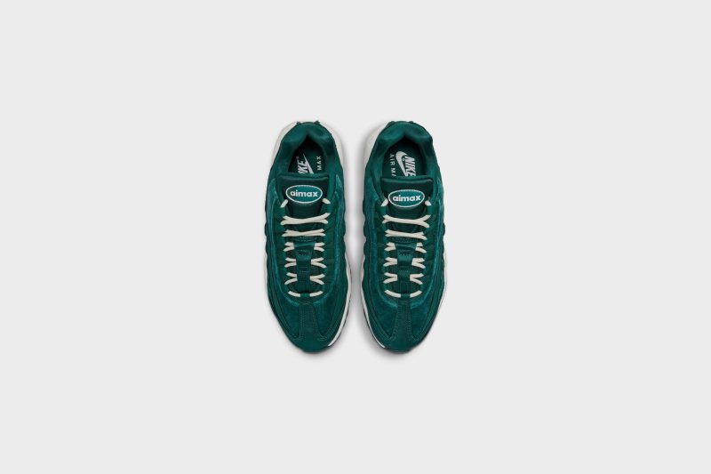 WMNSNikeAirMax95 DKAtomicTeal DKAtomicTeal DZ5226 3007