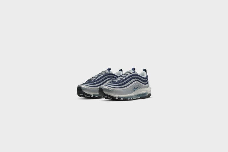 WMNSNikeAirMax97OG MetallicSilver ChlorineBlue DQ9131 0012