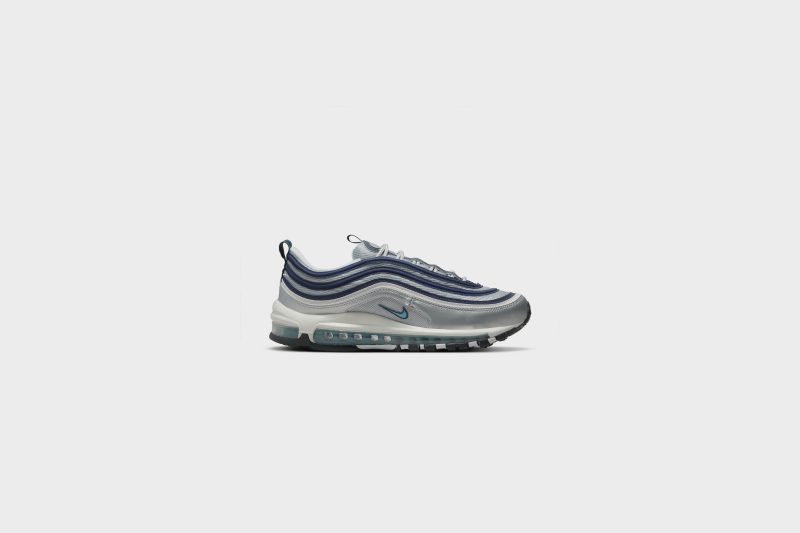 WMNSNikeAirMax97OG MetallicSilver ChlorineBlue DQ9131 0014