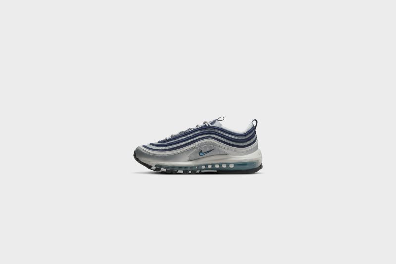 WMNSNikeAirMax97OG MetallicSilver ChlorineBlue DQ9131 0015