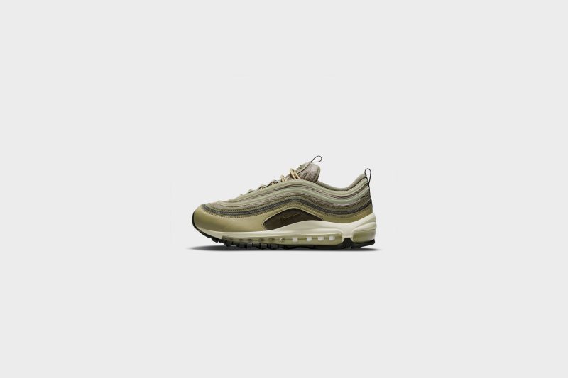 WMNSNikeAirMax97 NeutralOlive Sequoia DO1164 2001