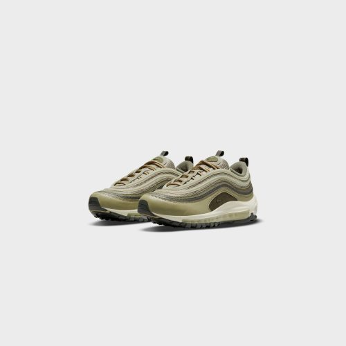 WMNSNikeAirMax97 NeutralOlive Sequoia DO1164 2002