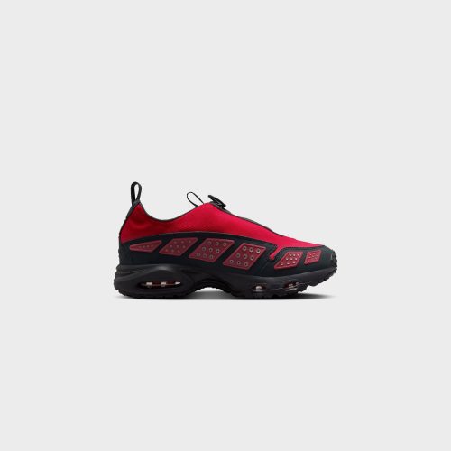 WMNSNikeAirMaxSNDRGTX HyperCrimson DKSmokeGrey FZ4238 8003