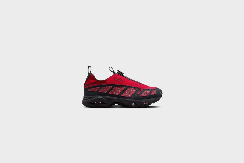 WMNSNikeAirMaxSNDRGTX HyperCrimson DKSmokeGrey FZ4238 8004