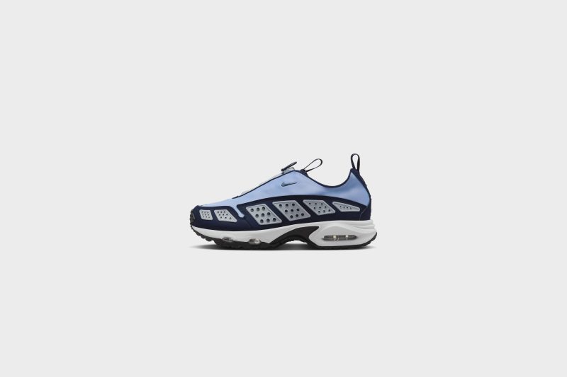 WMNSNikeAirMaxSNDR BlueIce Obsidian BlueWhisper HJ8080 4001