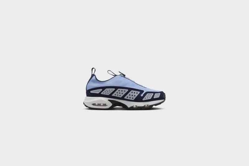 WMNSNikeAirMaxSNDR BlueIce Obsidian BlueWhisper HJ8080 4003