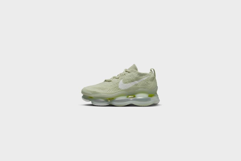 WMNSNikeAirMaxScorpionFK OliveAura White Volt DJ4702 3001