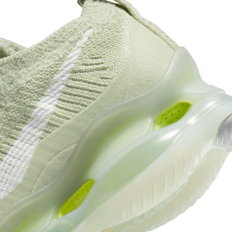 WMNSNikeAirMaxScorpionFK OliveAura White Volt DJ4702 30010