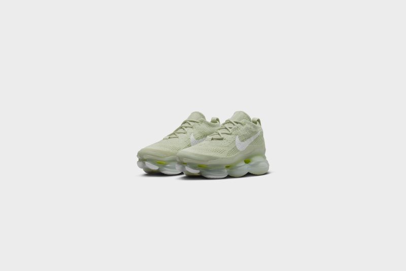 WMNSNikeAirMaxScorpionFK OliveAura White Volt DJ4702 3002