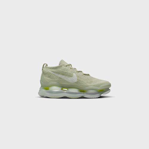 WMNSNikeAirMaxScorpionFK OliveAura White Volt DJ4702 3003