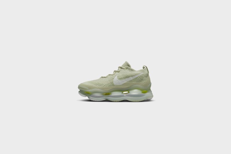 WMNSNikeAirMaxScorpionFK OliveAura White Volt DJ4702 3005