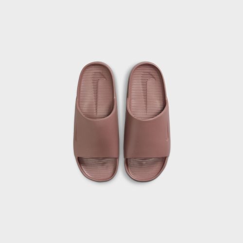 WMNSNikeCalmSlide SmokeyMauve SmokeyMauve DX4816 2016