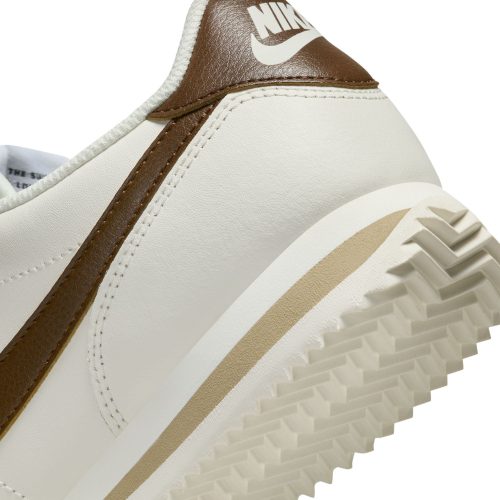 WMNSNikeCortez Sail CacaoWow Khaki White DN1791 10410