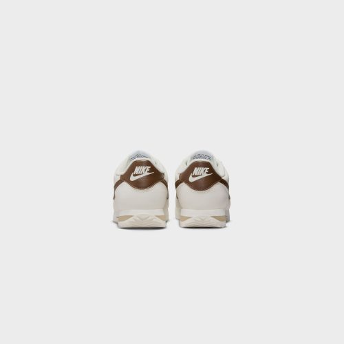 WMNSNikeCortez Sail CacaoWow Khaki White DN1791 1046