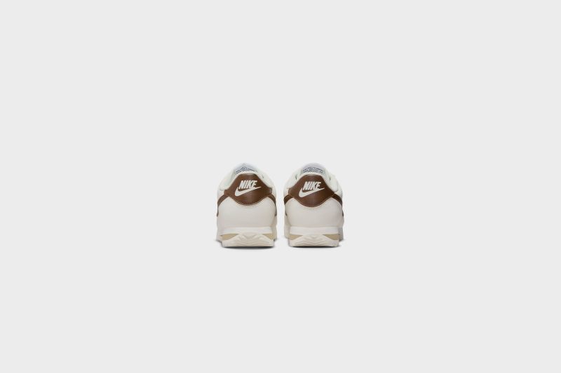 WMNSNikeCortez Sail CacaoWow Khaki White DN1791 1046