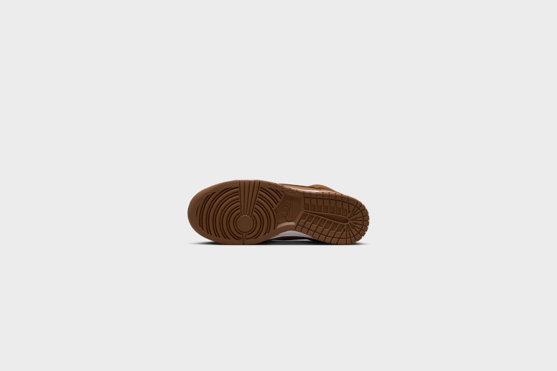 WMNSNikeDunkHighPRMMF Pecan Pecan White DX2044 2009