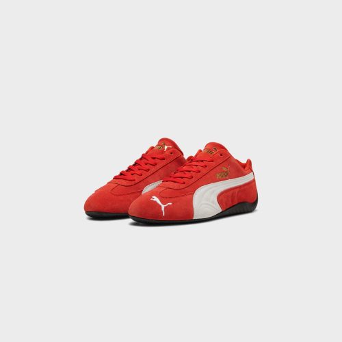 WMNSPumaSpeedcatOG ForAllTimeRed PumaWhite 400986 022